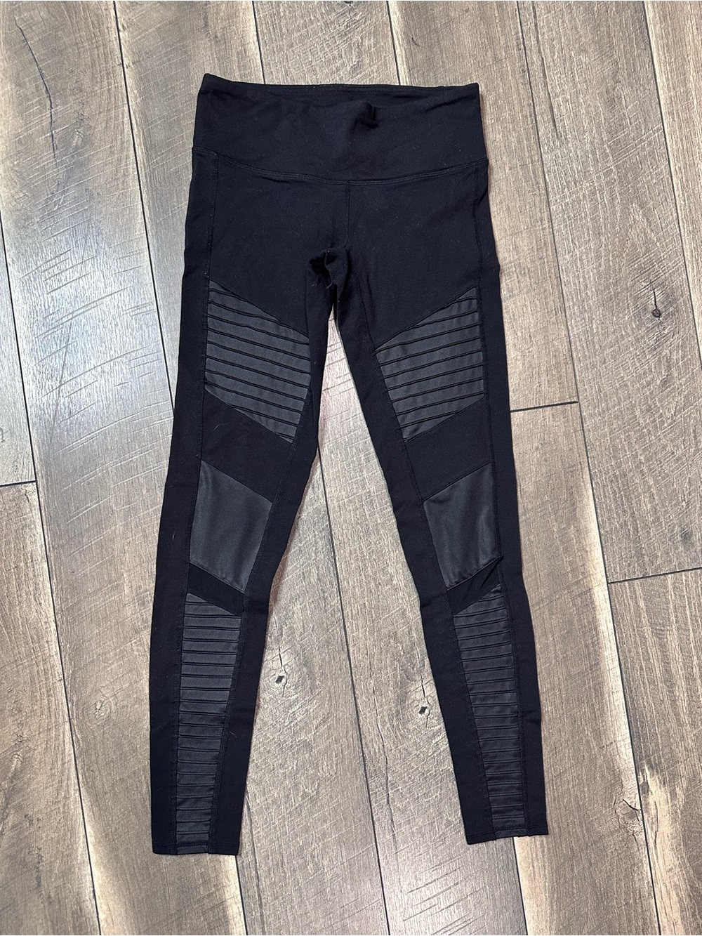 Alo Moto Leggings